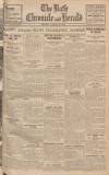 Bath Chronicle and Weekly Gazette Saturday 06 January 1934 Page 3