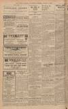 Bath Chronicle and Weekly Gazette Saturday 06 January 1934 Page 6