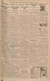 Bath Chronicle and Weekly Gazette Saturday 06 January 1934 Page 9