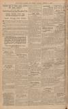 Bath Chronicle and Weekly Gazette Saturday 06 January 1934 Page 22