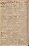 Bath Chronicle and Weekly Gazette Saturday 03 February 1934 Page 4