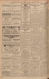 Bath Chronicle and Weekly Gazette Saturday 03 February 1934 Page 6