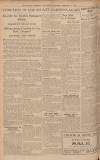 Bath Chronicle and Weekly Gazette Saturday 03 February 1934 Page 8