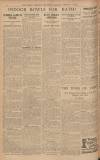 Bath Chronicle and Weekly Gazette Saturday 03 February 1934 Page 16