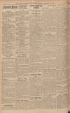 Bath Chronicle and Weekly Gazette Saturday 03 February 1934 Page 20