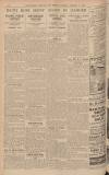 Bath Chronicle and Weekly Gazette Saturday 03 February 1934 Page 26
