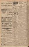 Bath Chronicle and Weekly Gazette Saturday 10 February 1934 Page 6