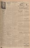 Bath Chronicle and Weekly Gazette Saturday 10 February 1934 Page 9