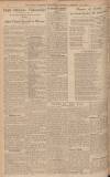 Bath Chronicle and Weekly Gazette Saturday 10 February 1934 Page 14