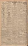 Bath Chronicle and Weekly Gazette Saturday 10 February 1934 Page 22