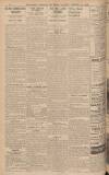 Bath Chronicle and Weekly Gazette Saturday 10 February 1934 Page 26