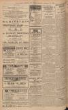 Bath Chronicle and Weekly Gazette Saturday 17 February 1934 Page 6