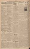 Bath Chronicle and Weekly Gazette Saturday 17 February 1934 Page 20