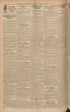 Bath Chronicle and Weekly Gazette Saturday 03 March 1934 Page 4