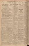 Bath Chronicle and Weekly Gazette Saturday 03 March 1934 Page 10