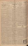 Bath Chronicle and Weekly Gazette Saturday 03 March 1934 Page 12