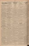 Bath Chronicle and Weekly Gazette Saturday 03 March 1934 Page 20