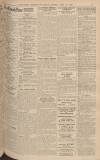 Bath Chronicle and Weekly Gazette Saturday 28 April 1934 Page 21