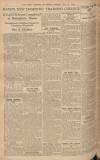 Bath Chronicle and Weekly Gazette Saturday 21 July 1934 Page 22