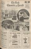 Bath Chronicle and Weekly Gazette Saturday 28 July 1934 Page 1