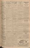 Bath Chronicle and Weekly Gazette Saturday 28 July 1934 Page 19