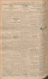 Bath Chronicle and Weekly Gazette Saturday 01 September 1934 Page 8