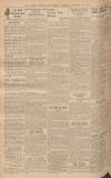 Bath Chronicle and Weekly Gazette Saturday 22 September 1934 Page 4