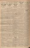 Bath Chronicle and Weekly Gazette Saturday 22 September 1934 Page 12