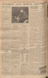 Bath Chronicle and Weekly Gazette Saturday 22 September 1934 Page 16