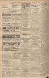 Bath Chronicle and Weekly Gazette Saturday 29 September 1934 Page 6