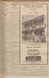 Bath Chronicle and Weekly Gazette Saturday 29 September 1934 Page 11