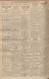 Bath Chronicle and Weekly Gazette Saturday 29 September 1934 Page 12