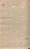 Bath Chronicle and Weekly Gazette Saturday 13 October 1934 Page 10