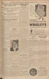 Bath Chronicle and Weekly Gazette Saturday 13 October 1934 Page 11