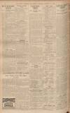 Bath Chronicle and Weekly Gazette Saturday 13 October 1934 Page 16