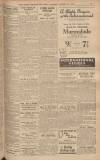 Bath Chronicle and Weekly Gazette Saturday 13 October 1934 Page 17