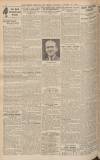 Bath Chronicle and Weekly Gazette Saturday 20 October 1934 Page 4