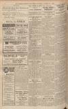 Bath Chronicle and Weekly Gazette Saturday 20 October 1934 Page 6