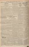 Bath Chronicle and Weekly Gazette Saturday 20 October 1934 Page 10