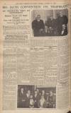 Bath Chronicle and Weekly Gazette Saturday 20 October 1934 Page 22