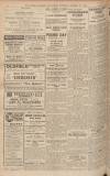 Bath Chronicle and Weekly Gazette Saturday 27 October 1934 Page 6