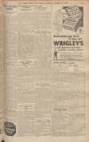 Bath Chronicle and Weekly Gazette Saturday 27 October 1934 Page 15