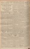 Bath Chronicle and Weekly Gazette Saturday 27 October 1934 Page 22