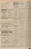 Bath Chronicle and Weekly Gazette Saturday 03 November 1934 Page 6