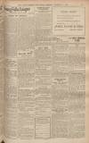 Bath Chronicle and Weekly Gazette Saturday 03 November 1934 Page 13