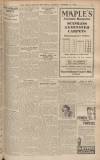 Bath Chronicle and Weekly Gazette Saturday 03 November 1934 Page 15