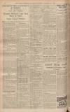 Bath Chronicle and Weekly Gazette Saturday 03 November 1934 Page 16