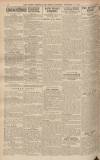 Bath Chronicle and Weekly Gazette Saturday 03 November 1934 Page 20