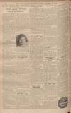 Bath Chronicle and Weekly Gazette Saturday 17 November 1934 Page 14