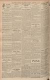 Bath Chronicle and Weekly Gazette Saturday 01 December 1934 Page 4